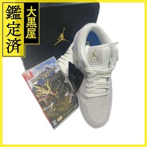 【大黒屋800】NIKE AIR JORDAN 1 LOW PARIS エアジョーダン モンハン RISE スイッチ ソフト　保証なし ジャンク 通電未確認 まとめ売り