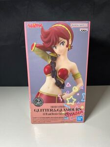 新品☆うる星やつら GLITTER&GLAMOURS-LUM and Bestie Collection-vol.3 A. 弁天 フィギュア