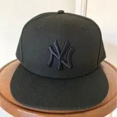 NEW ERA　ニューエラ  ニューヨーク・ヤンキース　キャップ　8サイズ