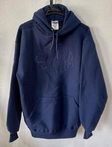 【JERZEES_SUPER SWEATS】 《ジャージーズ_スーパースウェット》MADE IN USA Lサイズ