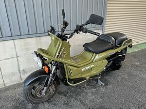 ★乗り出しok♪ ホンダ /PS250 /MF09-1203 ***/27735 km/売り切り♪1円スタート♪土日引渡しok♪