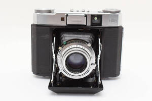 Zeiss Ikon Super Ikonta IV 534/16 6x6 / Carl Zeiss Tessar 75mm F3.5　ツァイスイコン スーパーイコンタ カールツァイス