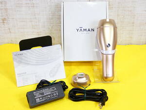 YA-MAN ヤーマン STA-201N レイボーテRフラッシュダブル 家庭用光美容器 脱毛 ＠60(6)