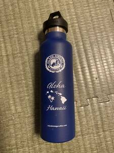 Hydro Flask ハイドロフラスク 21oz island vintage アイランドヴィンテージコーヒー Indigo