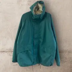 l.l.bean gore tex ジャケット 80s