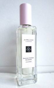 ジョーマローン　サクラチェリーブロッサム　香水　稀少　即決あり　日本の桜にインスパイアされた香り　4,800円均一セール