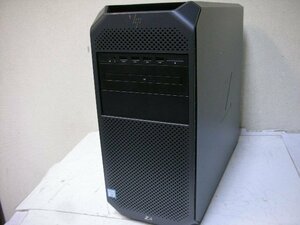 HP Z4 G4 WorkStation(Xeon QuadCore W-2123 3.6GHz/16GB/SATA 2TB/Quadro P2000)