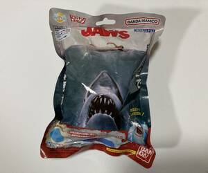 新品未開封 びっくらたまご ドラマチックお風呂シリーズ JAWS ジョーズ バスボール バスボム 入浴剤