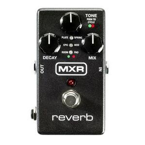 ★MXR M300 Reverb デジタルリバーブ ★新品送料込