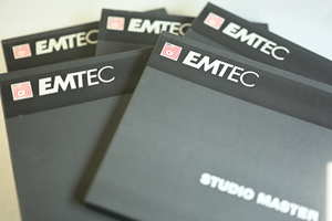 閑古鳥 オーディオ 【 EMTEC / オープンリール まとめ 】