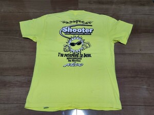 SUNLINE　サンライン　Ｔシャツ　検）エバーグリーン　Dゾーン