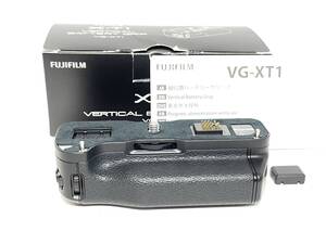 極上品 FUJIFILM VG-XT1 バッテリーグリップ