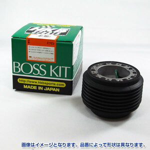 ボスキット ミツビシ系 日本製 アルミダイカスト/ABS樹脂 HKB SPORTS/東栄産業 OM-143 ht