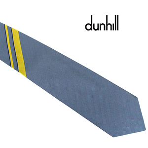 ダンヒル ネクタイ DUNHILL 新品