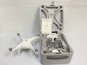 ★PHANTOM 4 PRO+ V2.0 ドローン ファントム4プロ 中古品 sytetc082653