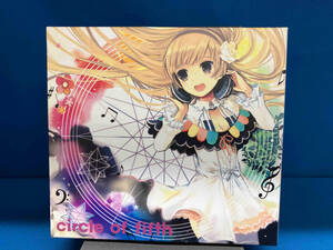 折戸伸治 CD circle of fifth(2CD)