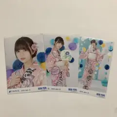 齋藤飛鳥 生写真【2020.July-Ⅱ】