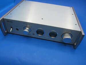 ■TEAC AI-501DA USB DAC搭載ステレオプリメインアンプ