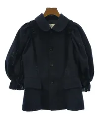 COMME des GARCONS COMME des GARCONS ジャケット レディース 【古着】【中古】【送料無料】