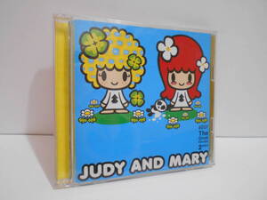 【2枚組】JUDY AND MARY Great Escape CD ベスト盤