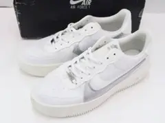 NIKE  W AF1 PLT.AF.ORM  エアフォース1 プラットフォーム