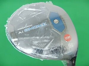 F[143778]キャロウェイ PARADYM Ai SMOKE MAX/TENSEI 50 for Callaway(JP)/S/18