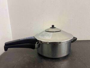 CT5527　VitaCraft　PressureCooker　家庭用圧力鍋　2.5L