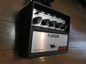 A/DA FLANGER ビンテージ 80