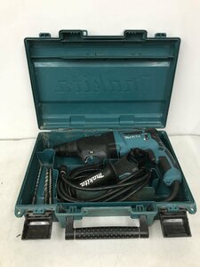 【中古品】★makita(マキタ) 26㎜ハンマドリル 2モード SDSプラス HR2601F　IT9EIAF1YVTZ