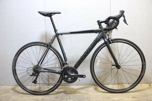 ■cannondale キャノンデール CAAD OPTIMO エントリーロード SHIMANO SORA R3000 2X9S サイズ54 2019年モデル