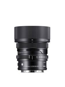 【中古】SIGMA シグマ Lマウント レンズ 35mm F2 DG DN 単焦点 標準 フルサイズ Contemporary ミラーレス 専用