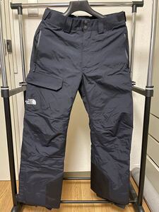 ノースフェイス フリーラインパンツ NS62105 Sサイズ THE NORTH FACE スノーボード