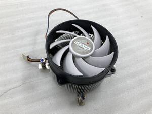 マウスコンピューター MDV-GX9200X-SH など用 CPUファン ヒートシンク EVERCOOL 中古動作品(G268)