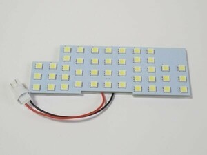 ラパン/ラパン ショコラ HE22S 専用設計 3chip 129発 高輝度 LED ルームランプ ホワイト 検） アクセサリー ヘッドライト メンテナンス