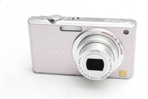 Panasonic LUMIX DMC-FX33 (良品） 12-22-01