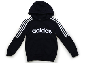 アディダス Adidas パーカー 130サイズ 男の子 子供服 ベビー服 キッズ