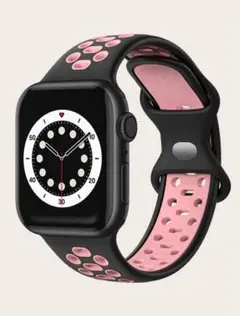 Apple Wacth アップルウォッチ バンド ベルトseries1～8 SE