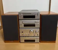 ONKYO INTEC205 A-907X FM/AMチューナー