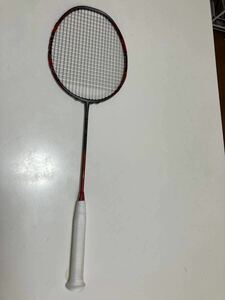 バドミントンラケット YONEX アークセイバー11プロ