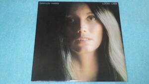 【LP】 Emmylou Harris / Luxury Liner