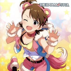 THE IDOLM@STER MASTER ARTIST 4 06 双海亜美/下田麻美