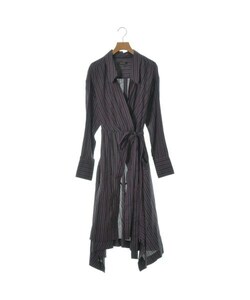 ISABEL MARANT シャツワンピース レディース イザベルマラン 中古　古着