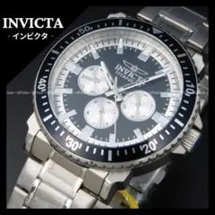 軽量＆高強度★チタニウムモデル INVICTA TI-22 47513