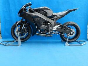 TL1000R　VT52A　　　フロントスタンド　BA00-130BF 　　 GSX1300R ハヤブサ　　GSX-R1000 GSX-R750 GSX-R600　　　