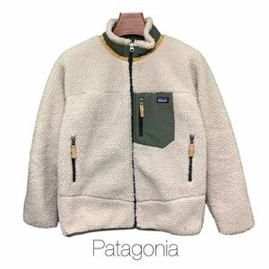 Patagonia ,パタゴニア ,ボアジャケット ,XLサイズ