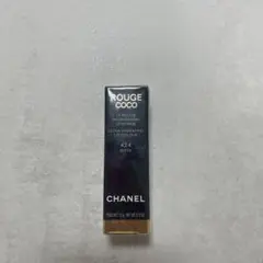 CHANEL ルージュココ　#424