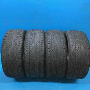 ☆　2022年製造 GOODYEAR EAGLE LS2000 HYBRID2 225/35R19 4本セット　☆