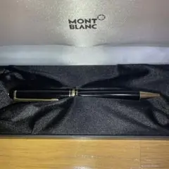 モンブランMONTBLANC 164マイスターシュテュック クラシックボールペン