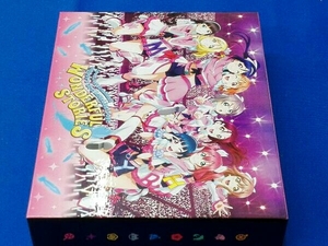 ラブライブ!サンシャイン!! Aqours 3rd LoveLive! Tour~WONDERFUL STORIES~Blu-ray Memorial BOX(完全生産限定)(Blu-ray Disc)