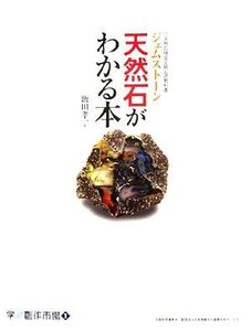 天然石がわかる本(上巻) 天然石検定2級公式教科書 学ぶ創作市場1/天然石検定協議会【編】,飯田孝